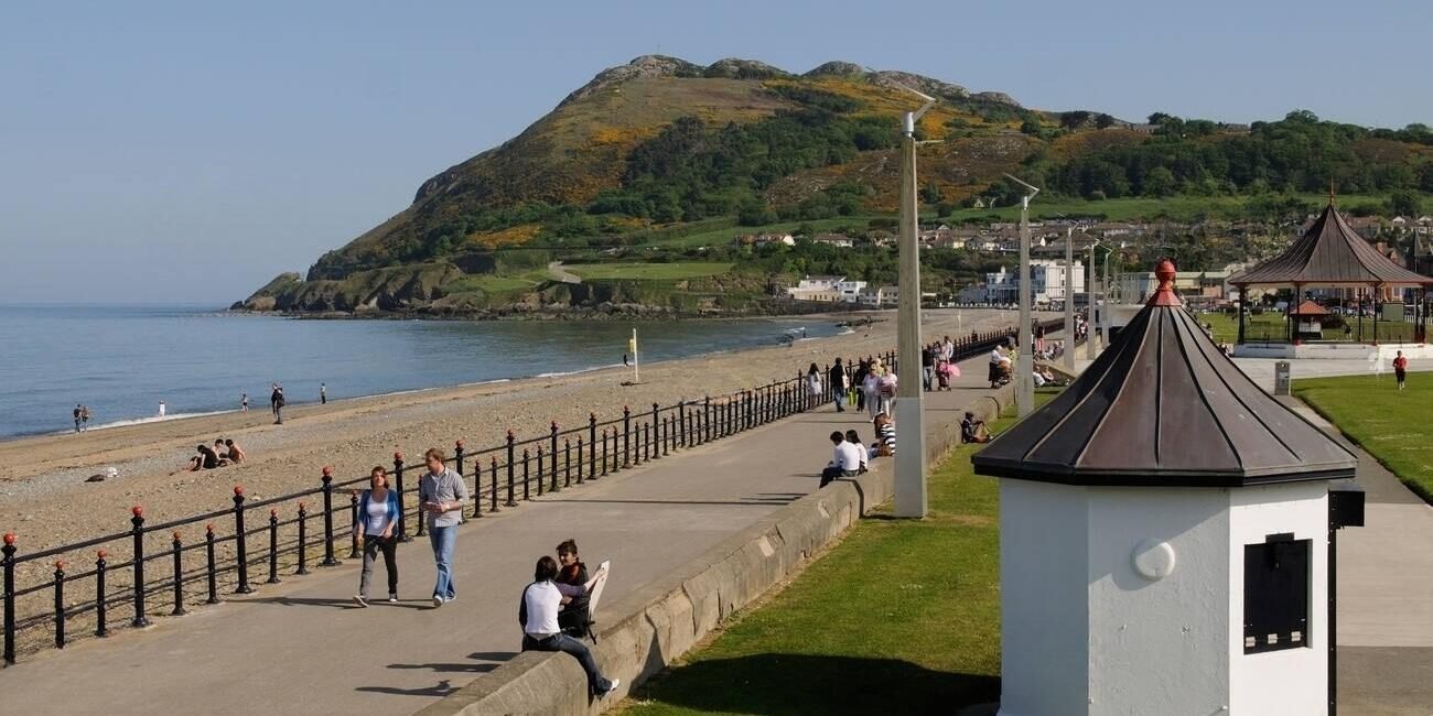 12 Exciting Things to Do in Bray