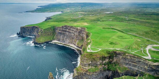 Exploring Ireland’s Coastal Villages: 7 Hidden Gems