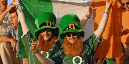 20 Famous Irish Sayings and Phrases: Charm of Ireland