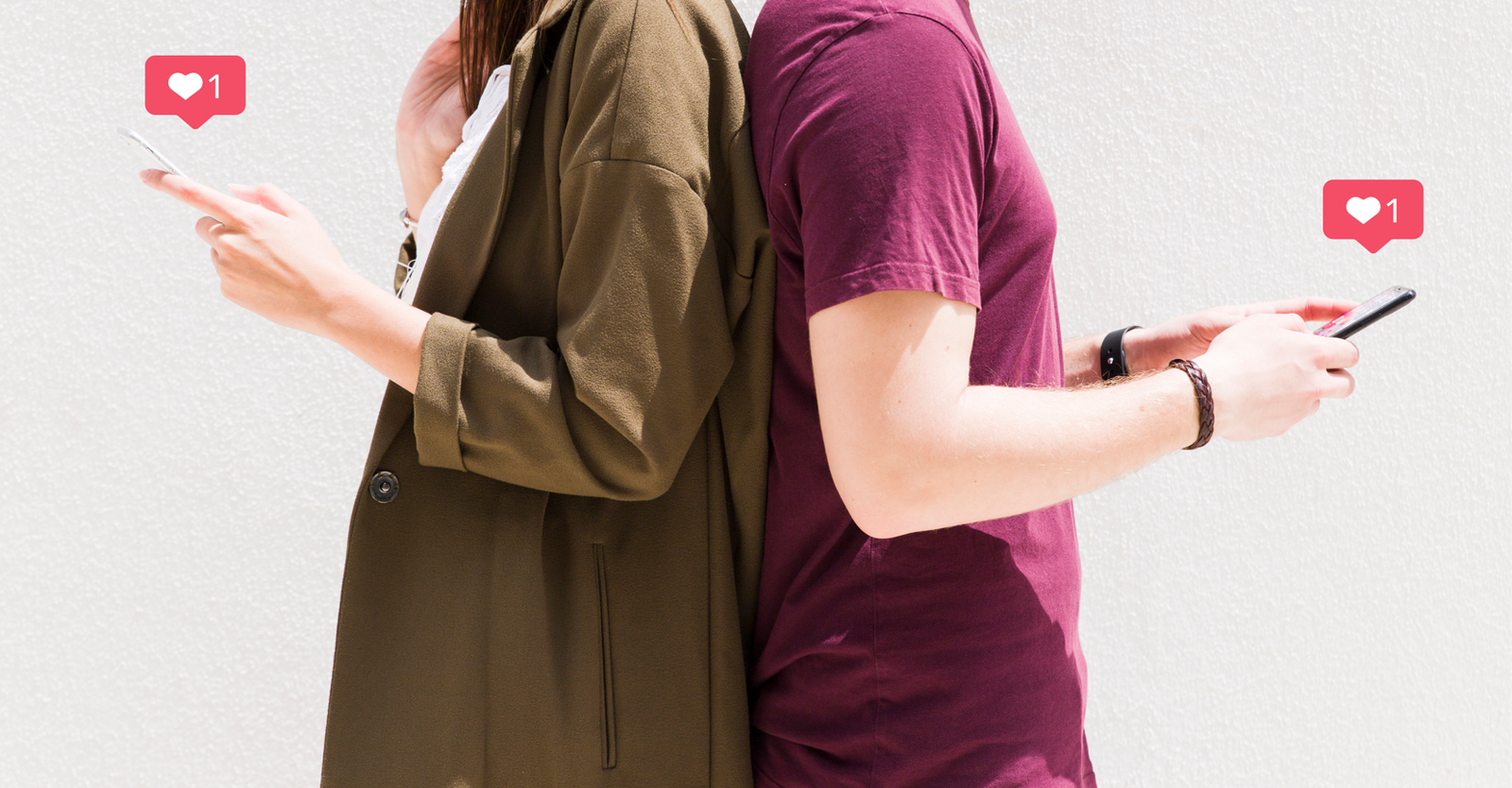 The Psychology Of Swiping: Exploring the emotional journey