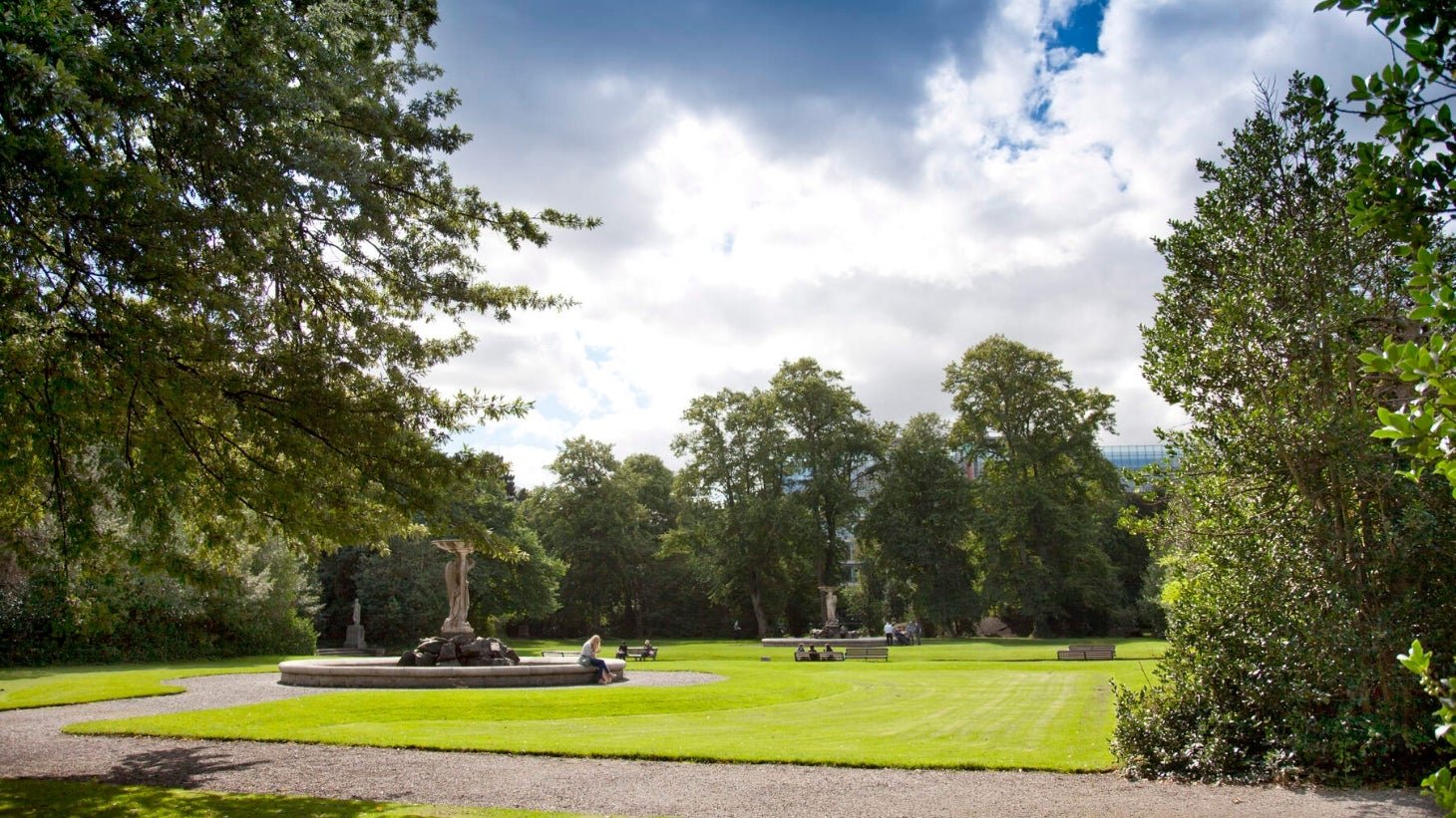 Unearthing Dublin’s Hidden Oases: Underrated Parks to Discover