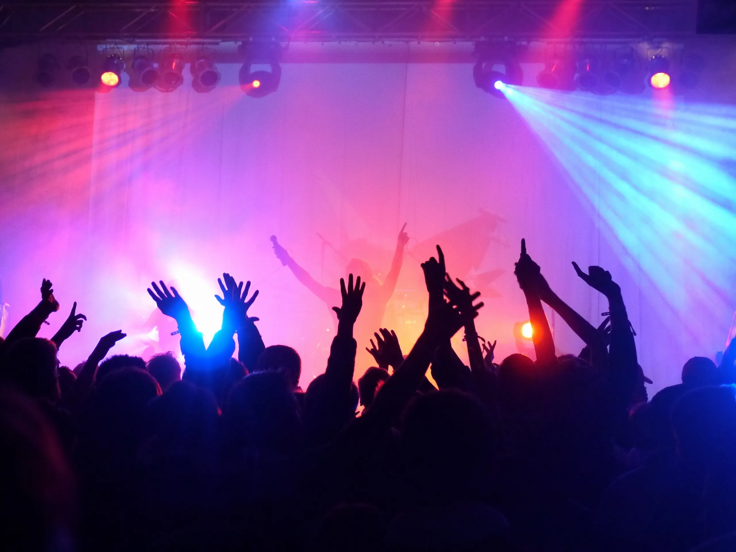 6 March Events to check out this weekend