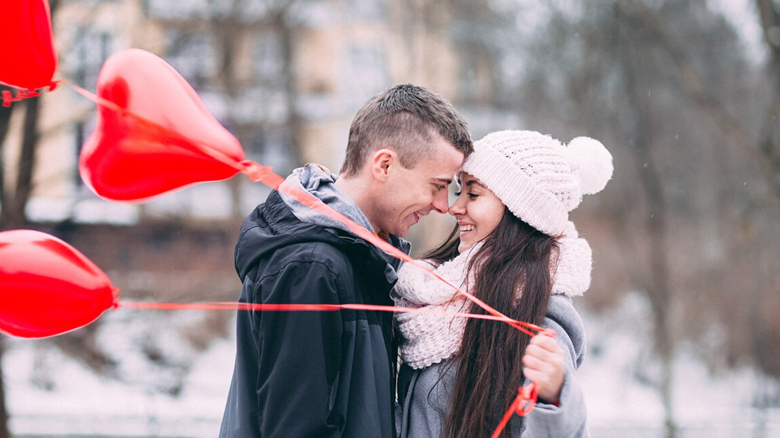 Valentine’s Day in Dublin: Here’s something for everybody!