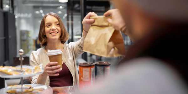 Too Good To Go: Your Guide To Saving Money & The Planet