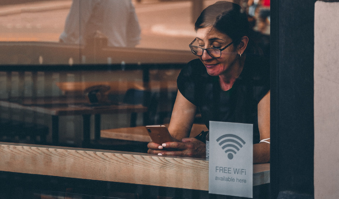 Looking For free wifi in Dublin? Here are your options