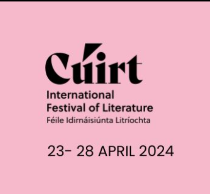Cúirt International Festival of Literature
