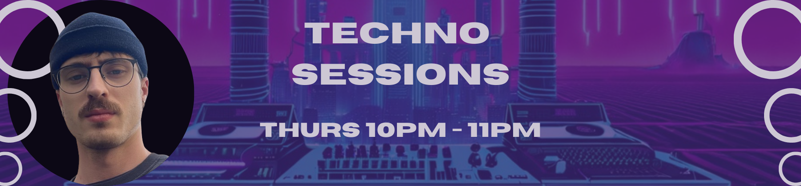 Technosessions