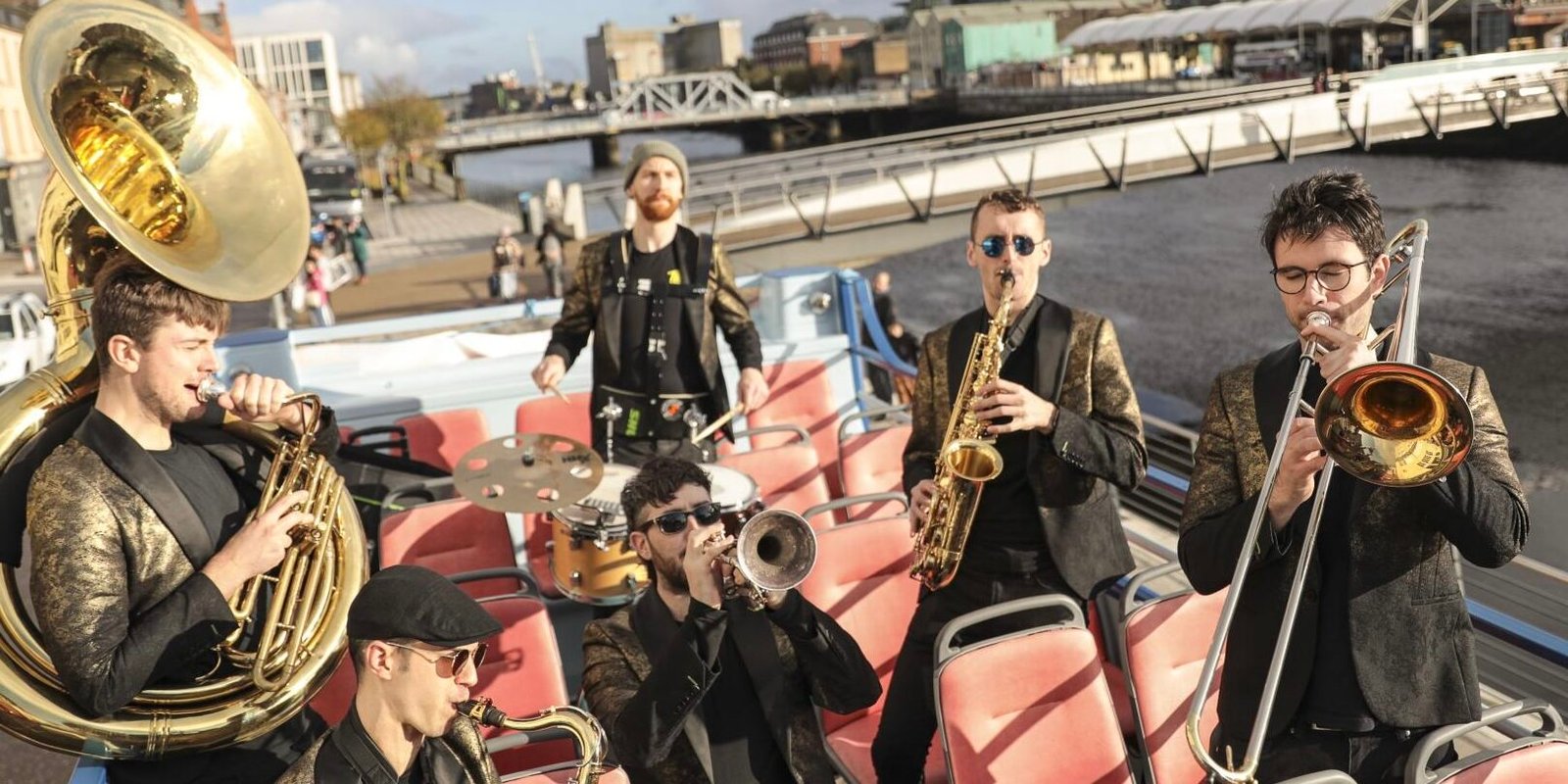 10 Festivals in Ireland in October