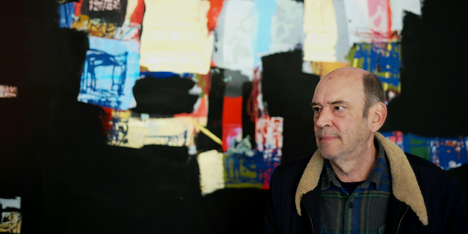 Brian Gormley’s Introspective Art