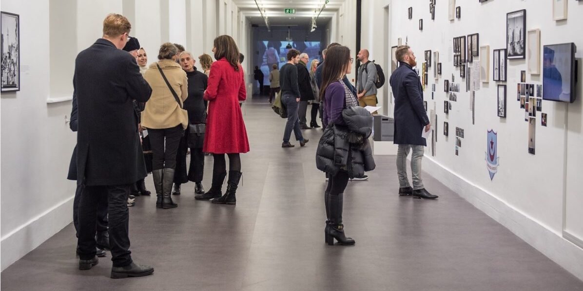 14 of the Best Art Museums and Galleries in Dublin