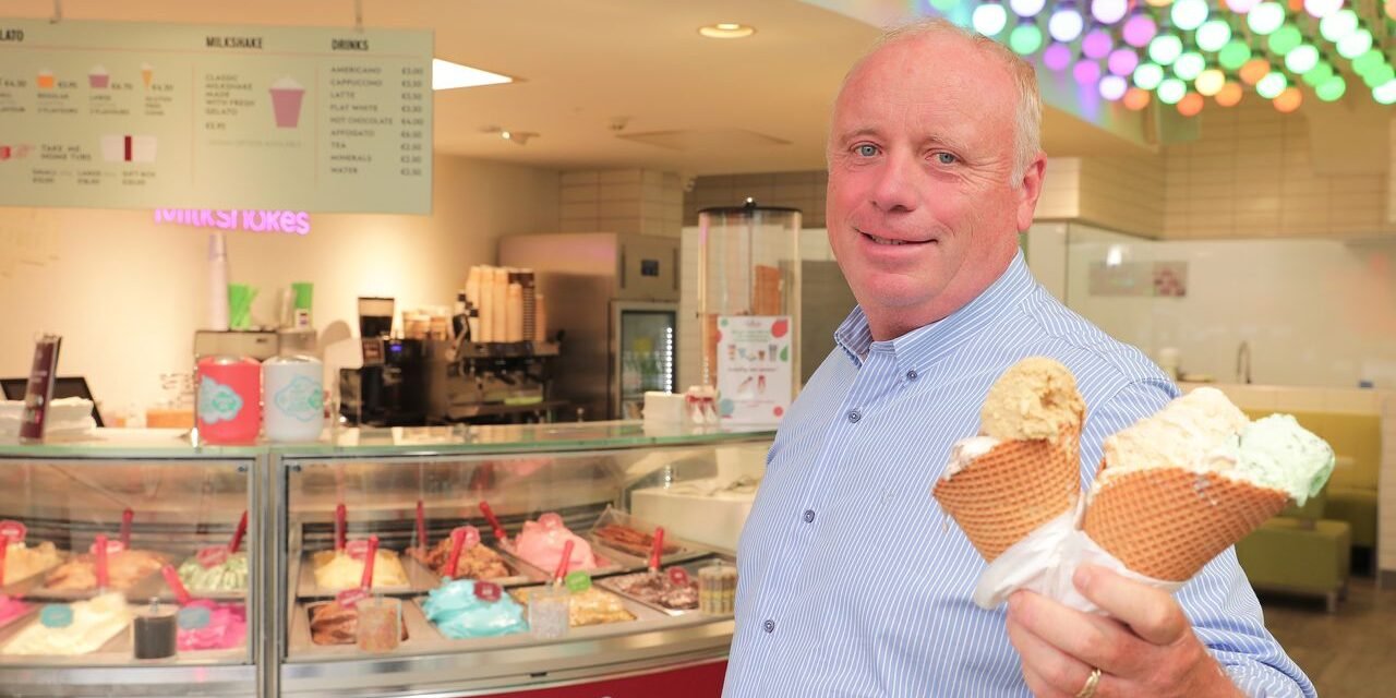 Discover the Sweet Secrets of Gino’s Gelato in Ireland: A Taste of Italy in Every Scoop