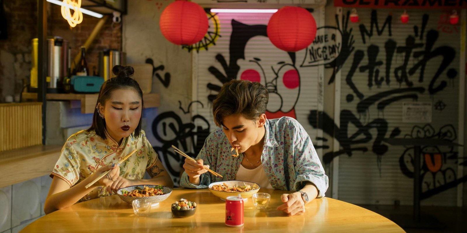 The Best Asian Restaurants in Dublin