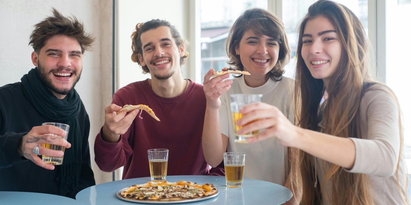 A Budget Friendly Guide To Eating Out In Dublin