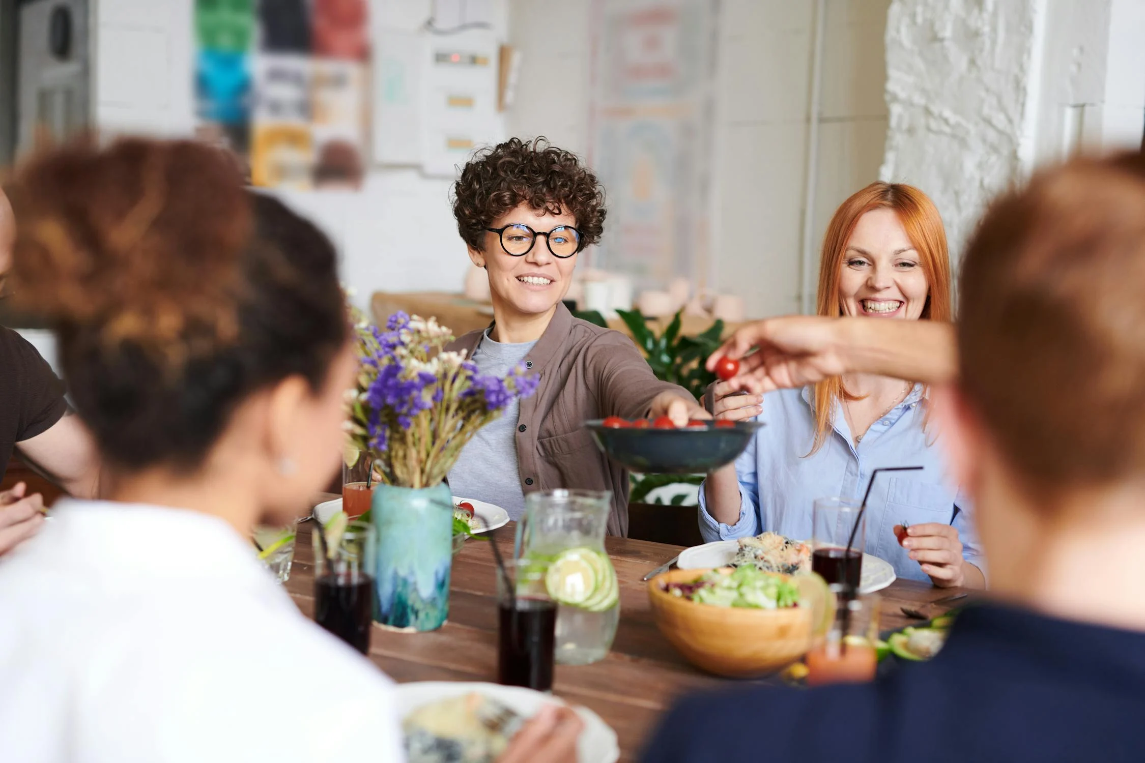5 Student-Friendly Vegan and Vegetarian Eateries in Dublin