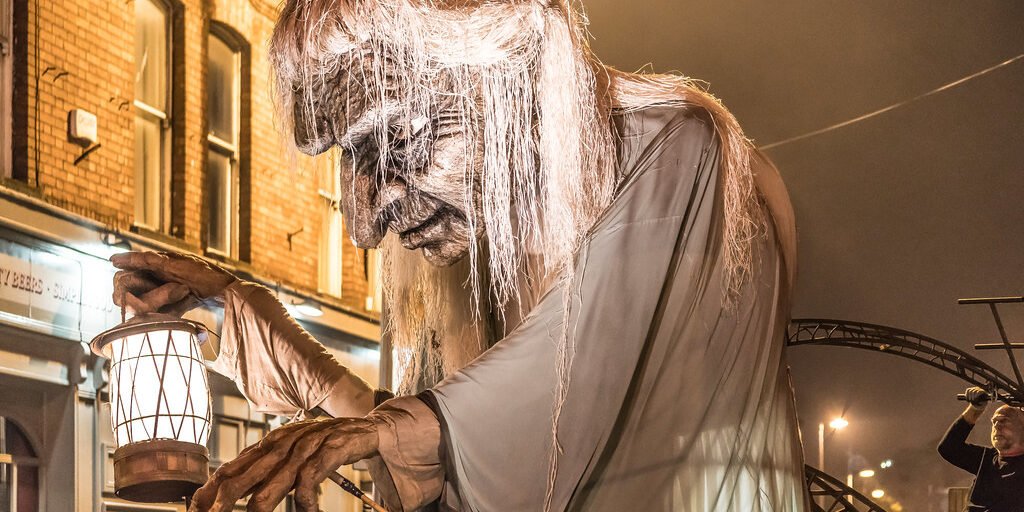 7 Fascinating Irish Halloween Traditions
