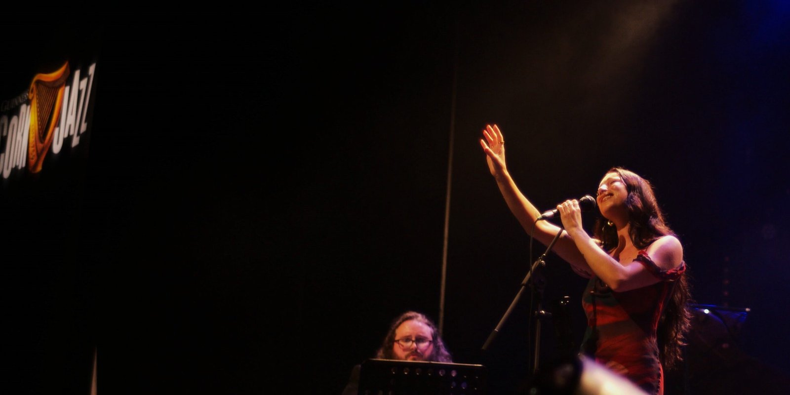 Melina Malone: A Rising Neo-Soul Star