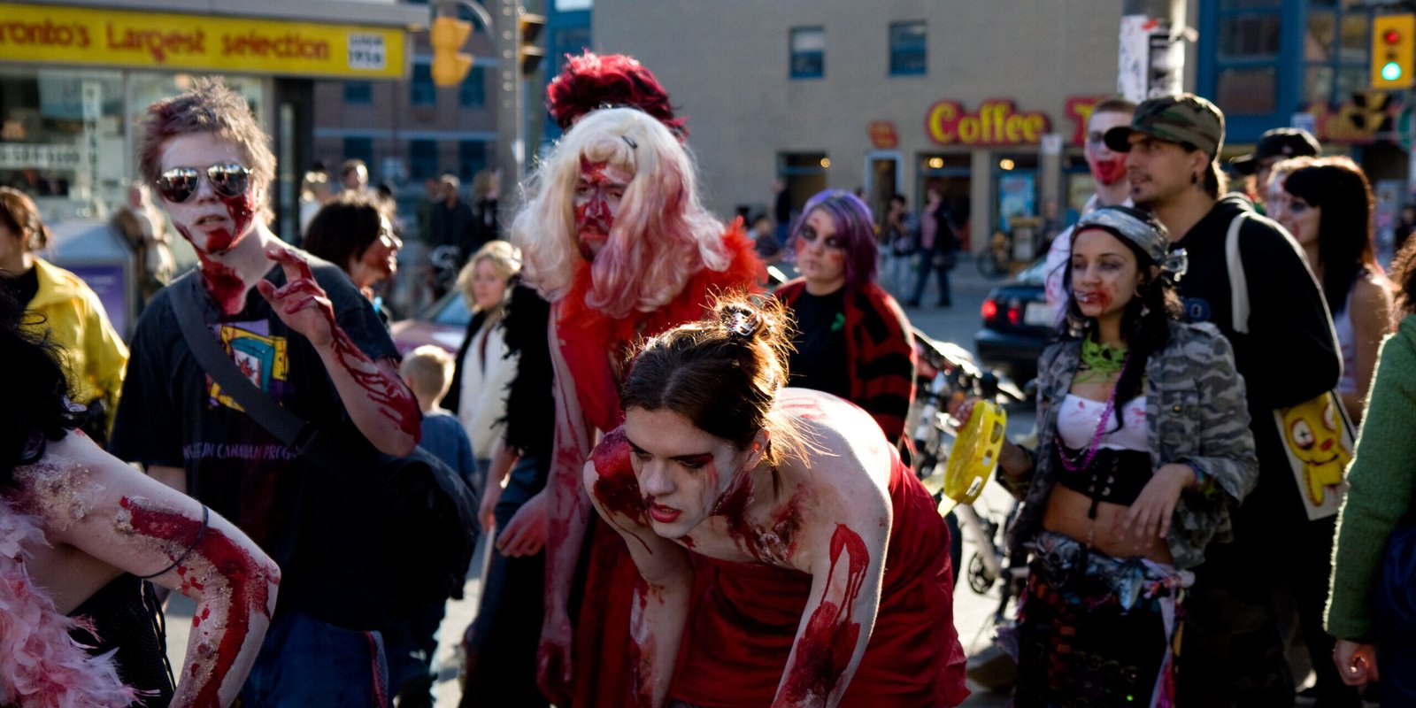 How Irish immigrants brought Halloween traditions to America