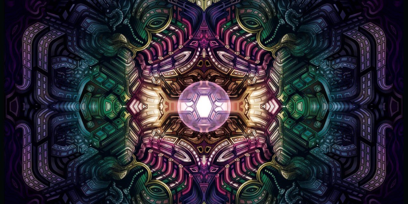 Vanja Vizner: Visionary Art
