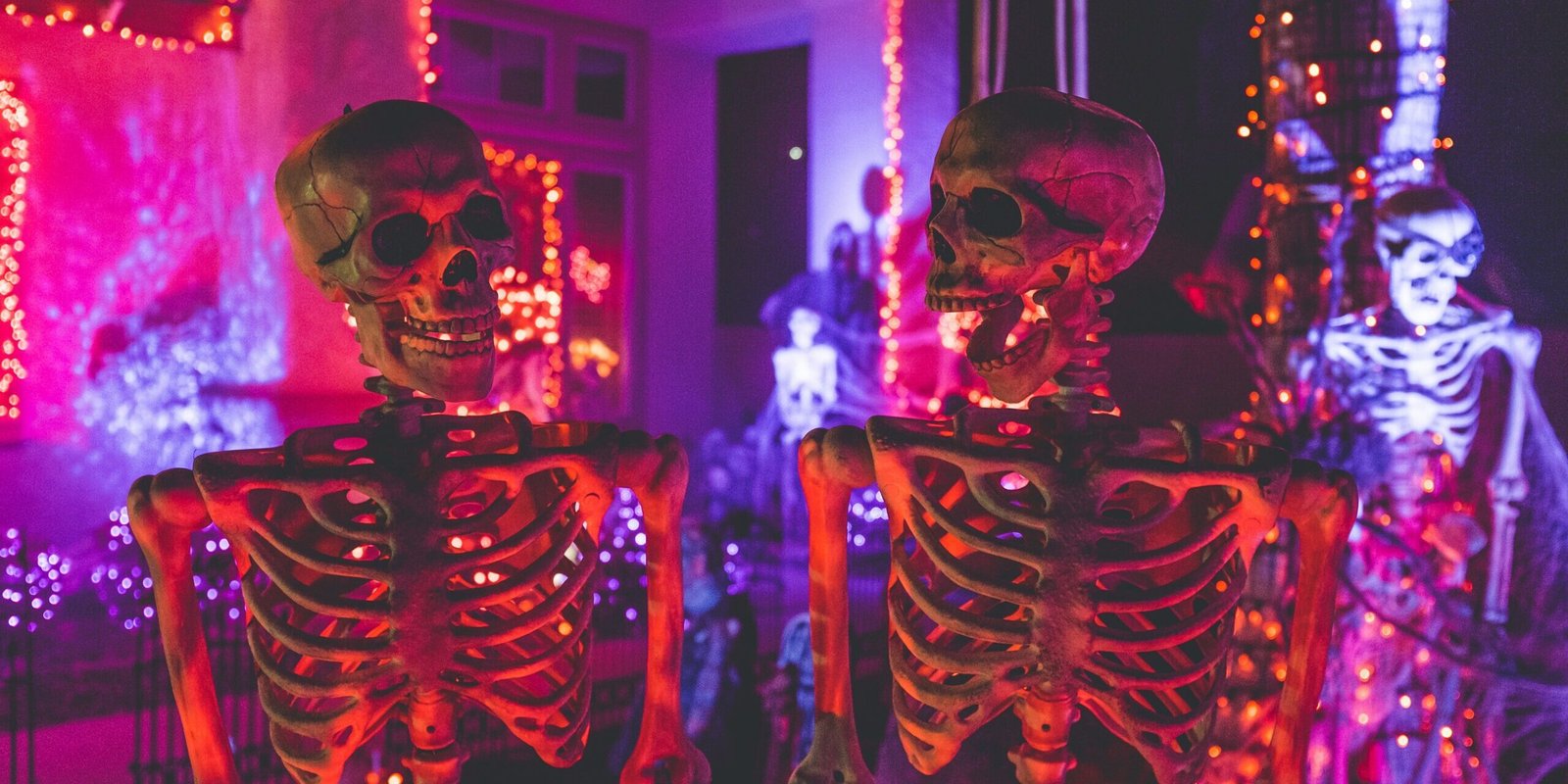 11 of The Best Events On Halloween in Dublin