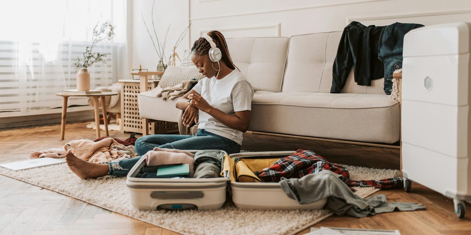 What to Pack for Ireland: The Best Guide for All Seasons