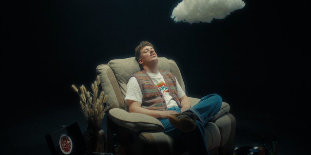 JarJarJr: Beats, Bars, and Ballincollig