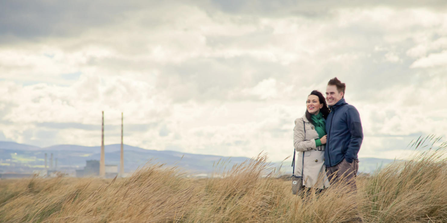 Lose Weight by Walking Dublin: 10 Stunning Walks to Help You Get Your Steps In