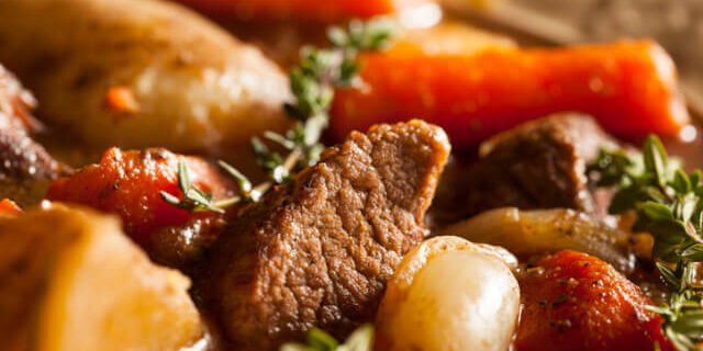 Traditional Irish Dishes Every Foodie Should Try