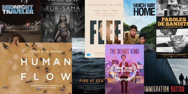 The 10 Best Documentaries About Immigrants: Powerful Stories of Resilience