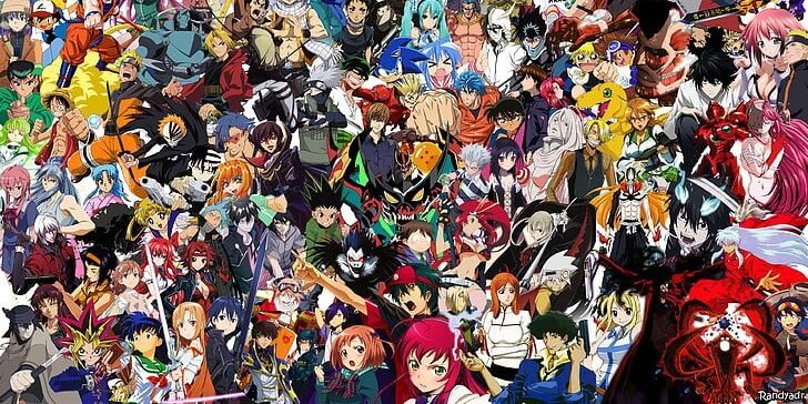 Top 10 Anime Series of 2024: A Comprehensive Review