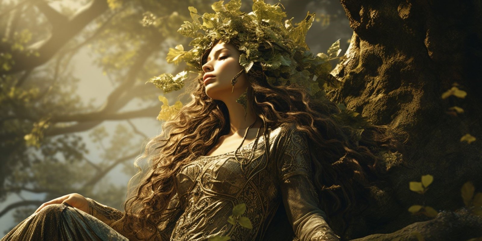 Women In Irish Mythology: Powerful Goddesses and Heroines