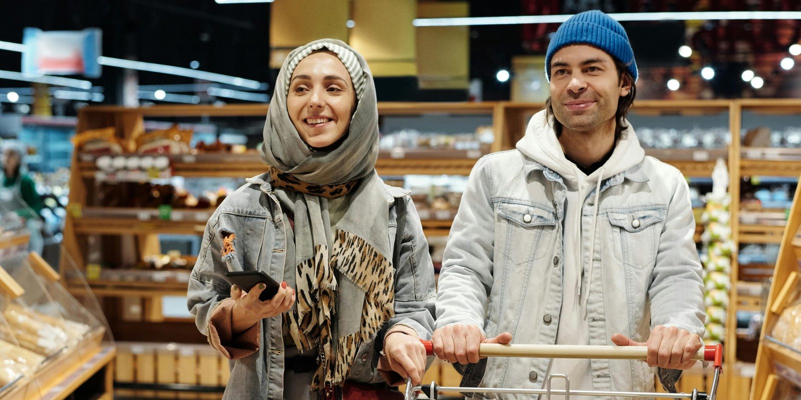 Dublin’s Best Ethnic Stores: A Taste of Home
