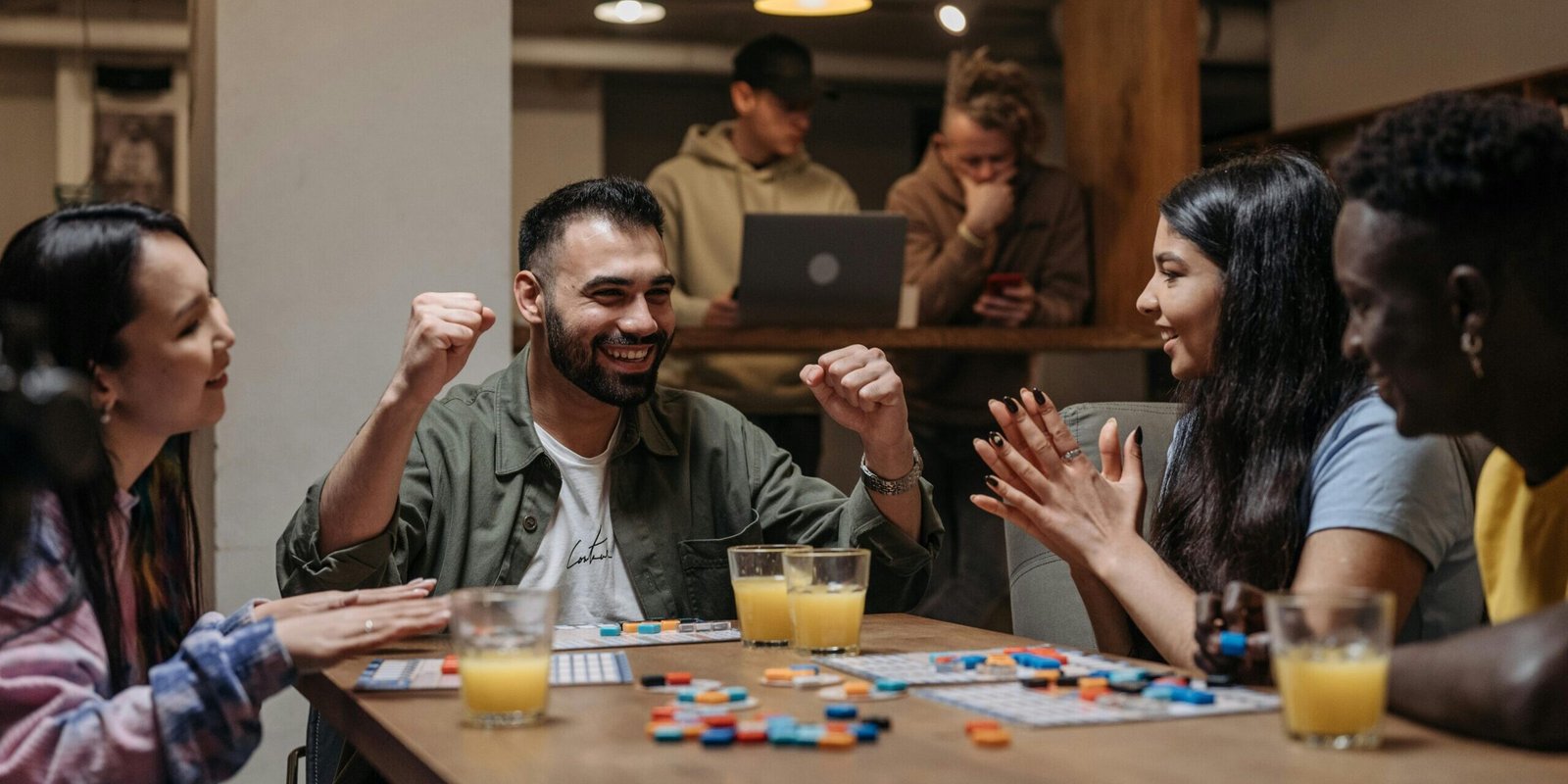 6 of the Best Pubs with Games in Dublin: Level Up Your Night Out