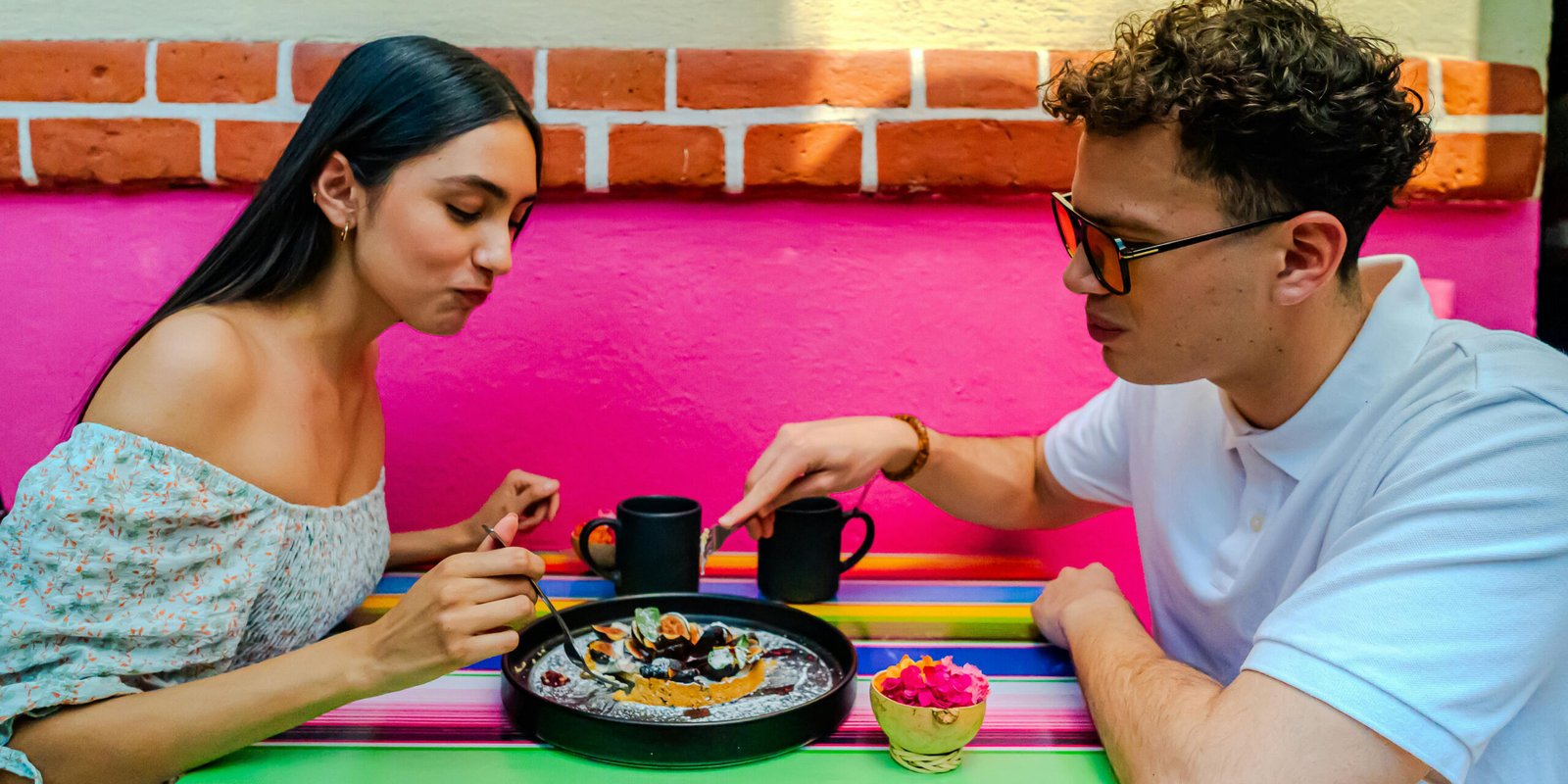 Top 5 Mexican Restaurants in Dublin