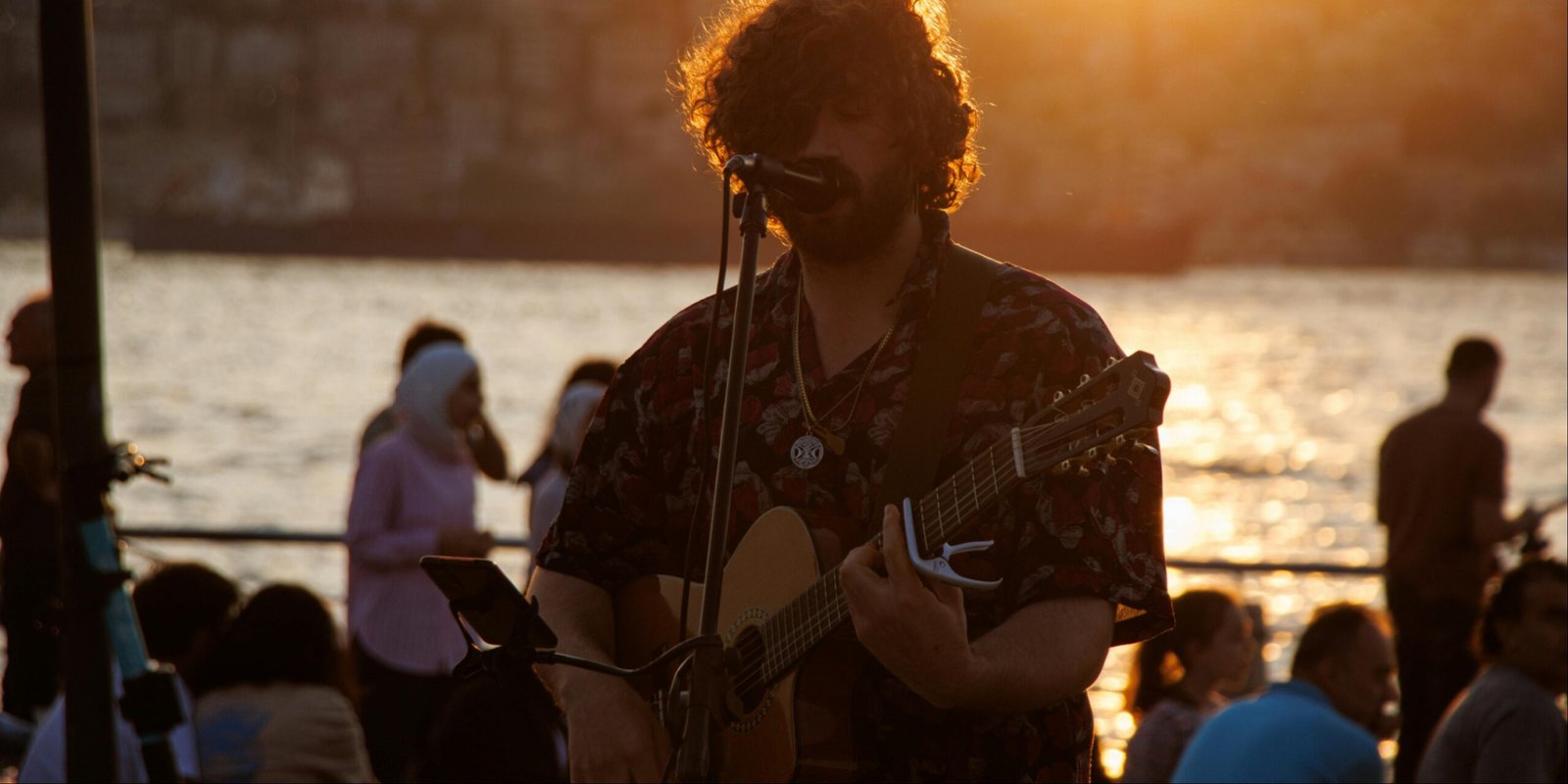 Anatolian Rock: An Introduction to Turkey’s Psychedelic Music Scene