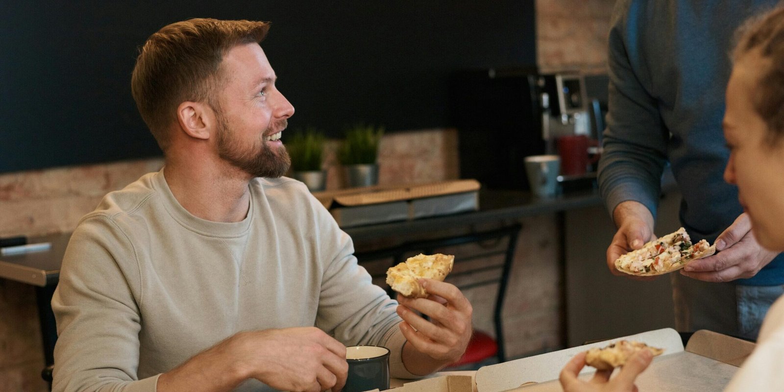 5 BEST PLACES TO GET A PIZZA SLICE IN DUBLIN