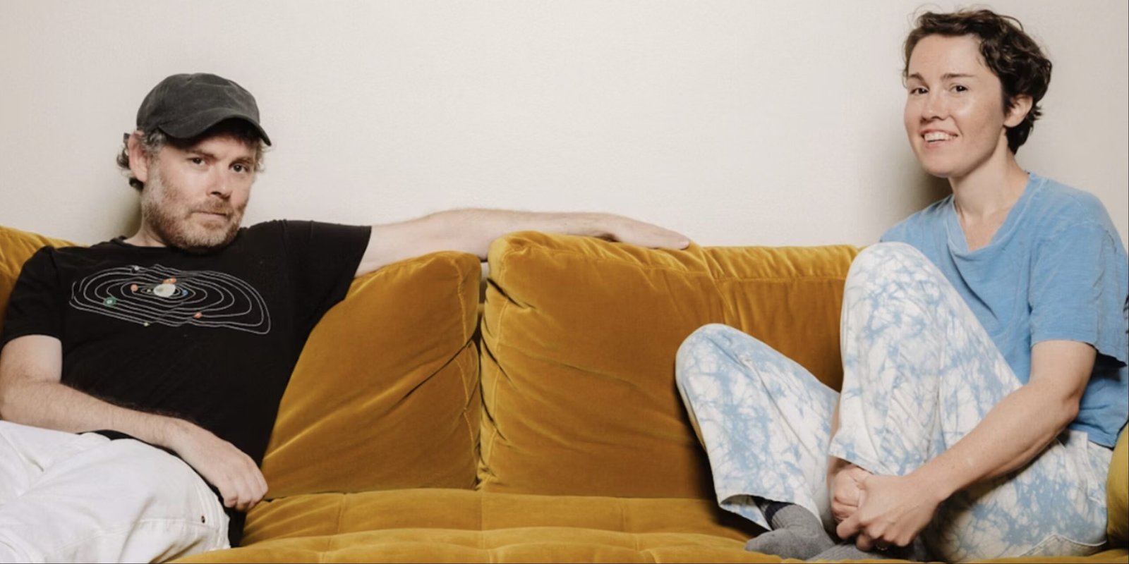 Culture Watch: Caroline Shaw and Gabriel Kahane, Robert Zhao Renhui & More