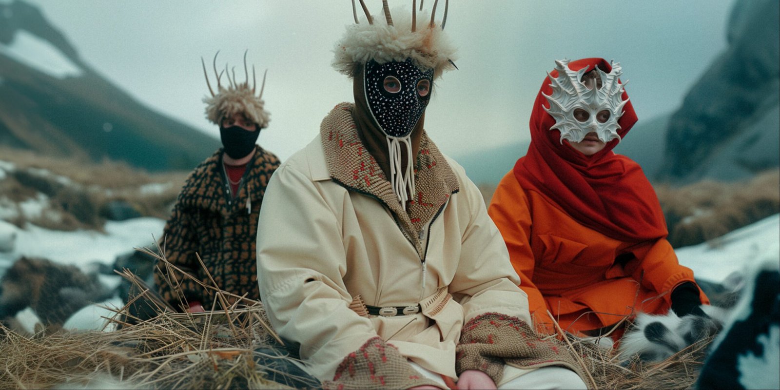 New Music Friday: Cushla, David Murray and More