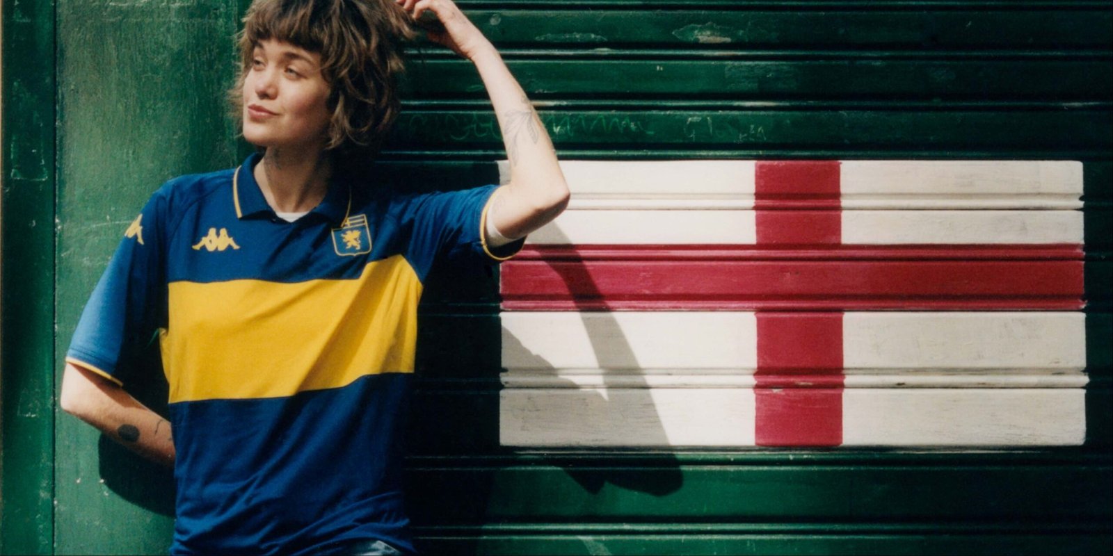 Genoa CFC and Boca Juniors: United by History, Bound by Football