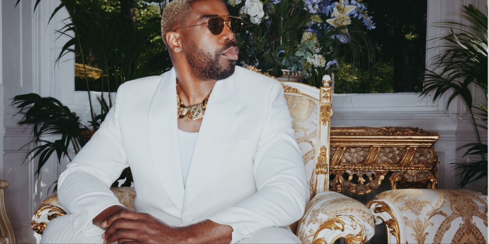 New Music Friday: James BKS, Jian Wang and More