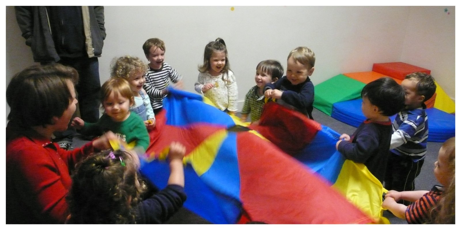 Childcare in Netherlands: Costs, Options and Support for Expats