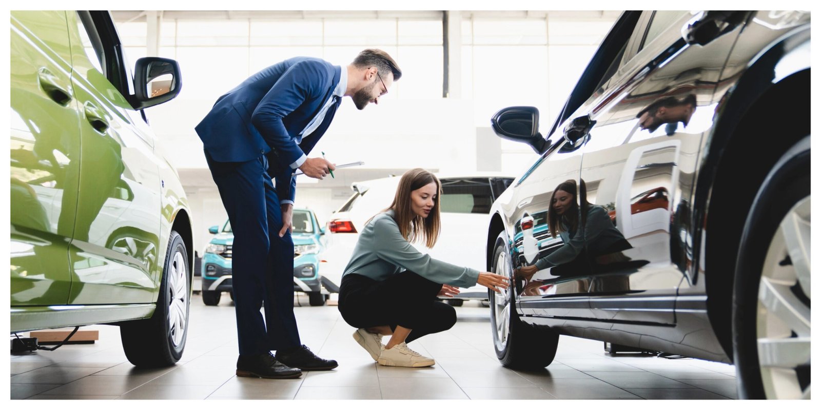 Buying a Car in Netherlands: Your Complete Guide to Purchase & Registration