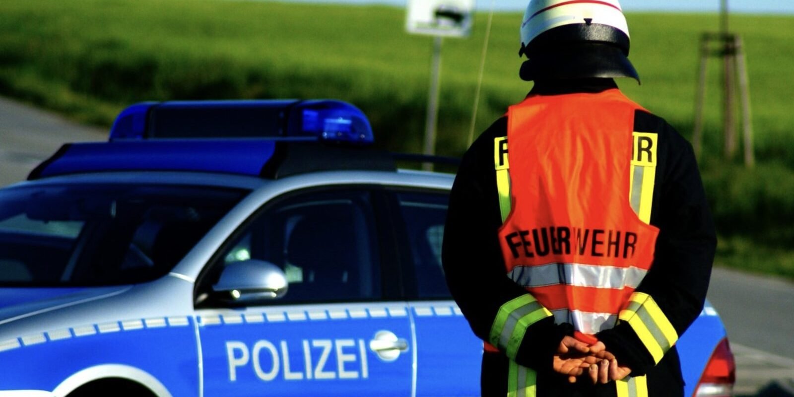 Germany Emergency Services: Your Essential Guides & Contacts