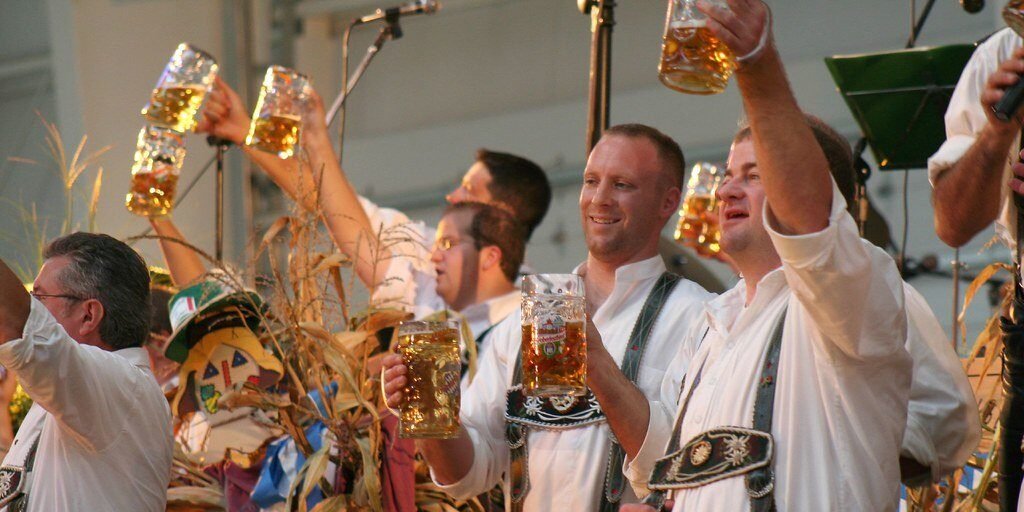 Germany Holidays: Cultural Events, Festivals & Celebrations
