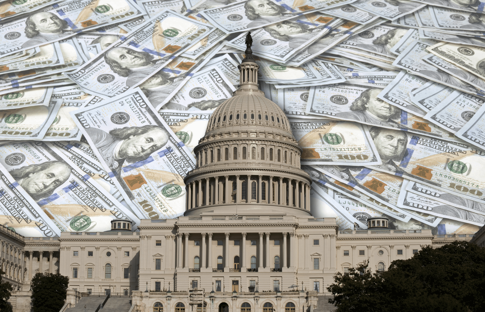 Understanding Taxes & Social Security in America