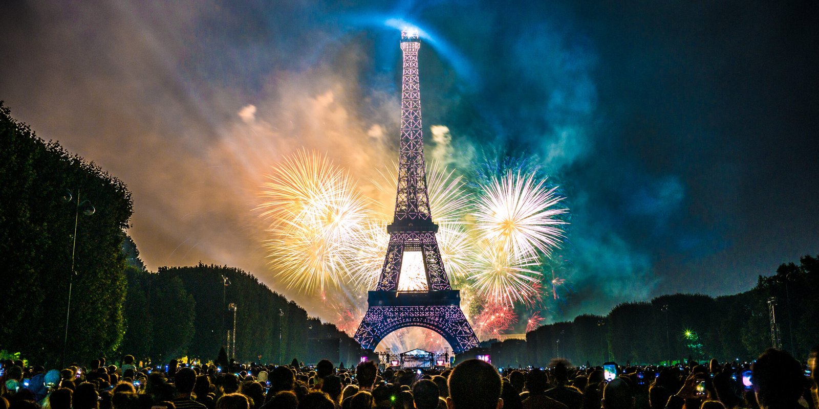 France Holidays: Cultural Events,  Festivals & Celebrations Guide