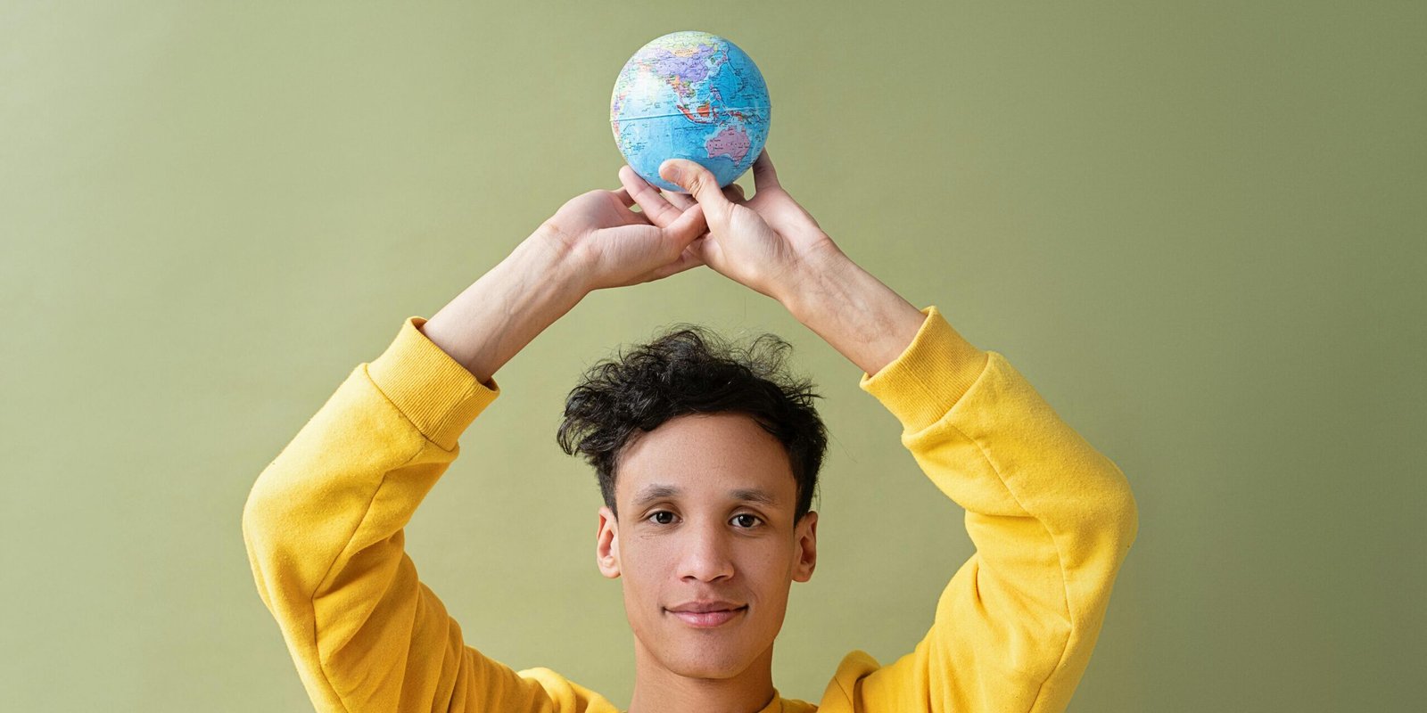The Phenomenon of the Third Culture Kid: The Identity Crisis of Moving Abroad