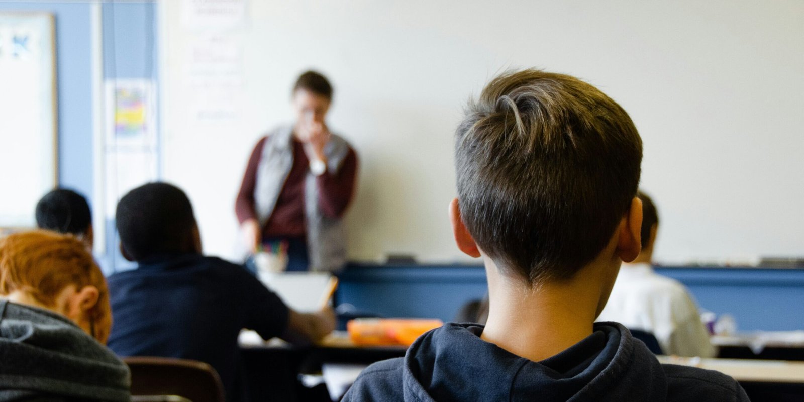 Schools in Sweden: Primary, Secondary & International Education