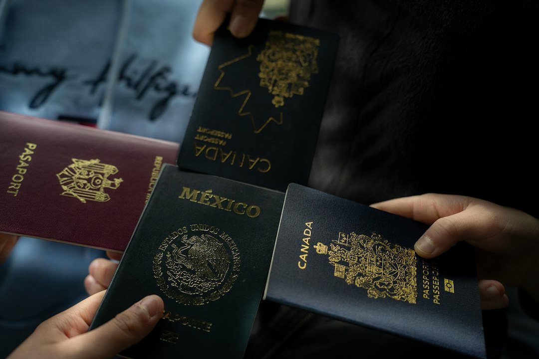 US expands social media visa screening to TN, TD and media applicants from 1 October