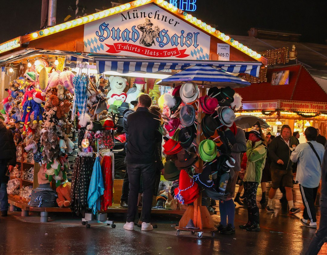 Oktoberfest 2026: Practical Guide for International Visitors in Munich
