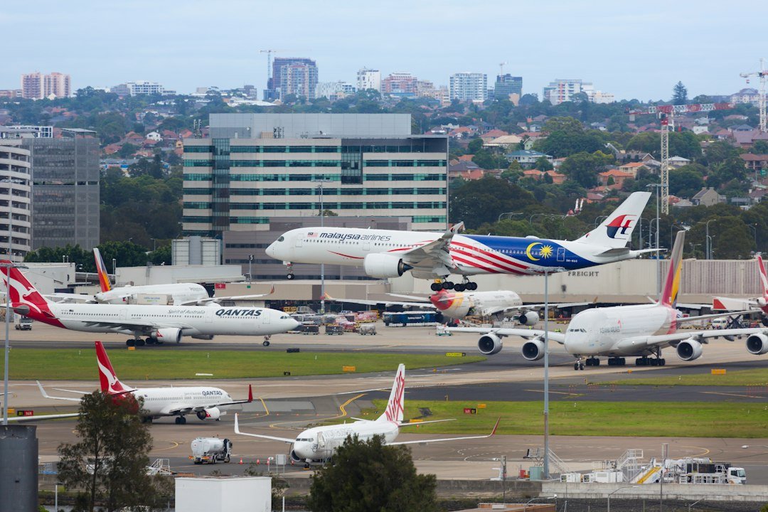 Australian permanent residents: check your travel facility before flying overseas